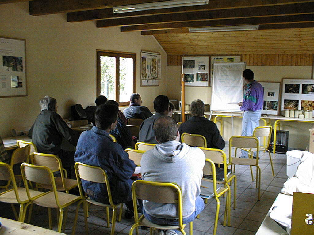 25 eleves 1er groupe